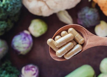 ผลิตภัณฑ์เสริมอาหาร VS อาหารเสริมเพื่อสุขภาพ และจากยูไลฟ์ที่แนะนำ