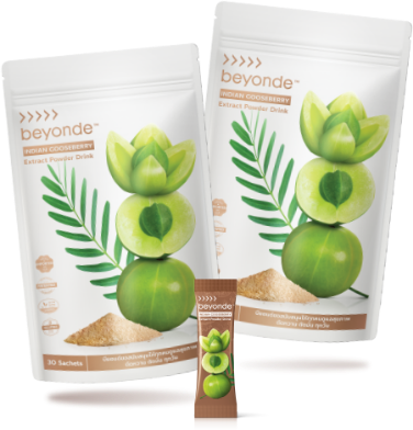 อาหารเสริมแบบชง_อาหารเสริมมะขามป้อมผง