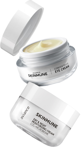 ไมโครไบโอม_ครีมบำรุงผิว_อาวียองซ์ สกินมูน