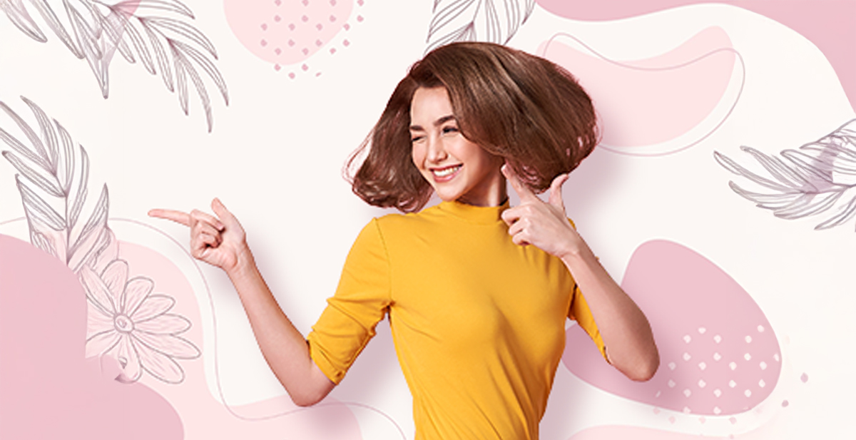 ตัวช่วยปรับสมดุลฮอร์โมนเพศหญิงด้วยอาหารเสริม! รับมือได้อย่างปลอดภัย