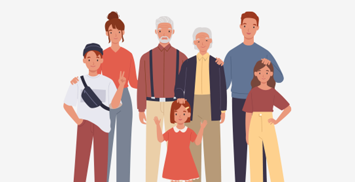 4 วัย 4 สไตล์บำรุงร่างกายอย่างไรให้แข็งแรงไปนานๆ