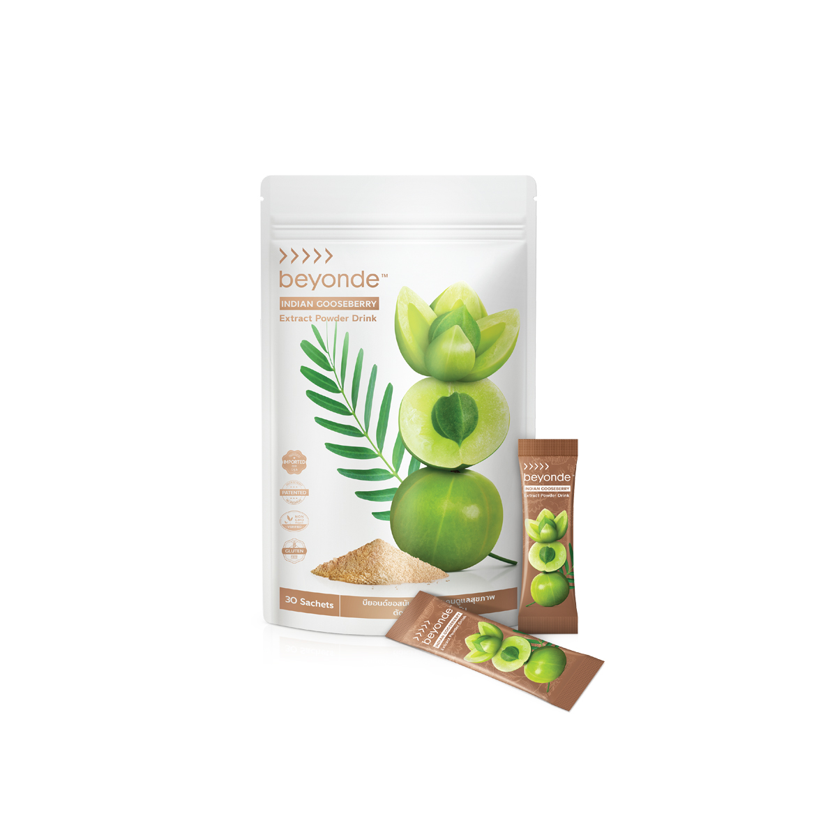 ลดพุง_IG Berry_M-Ex