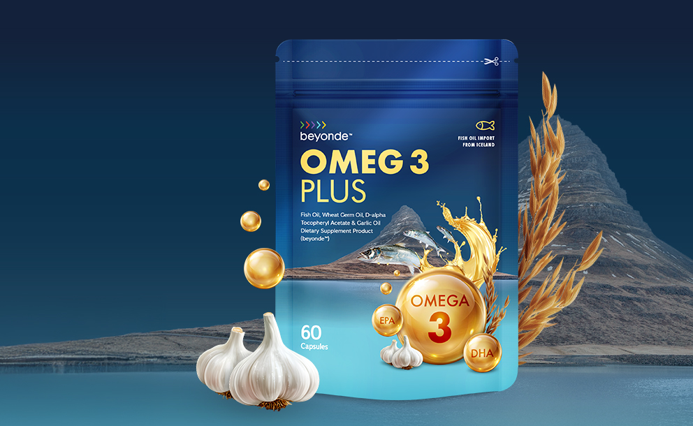 fish oil_look after yourself