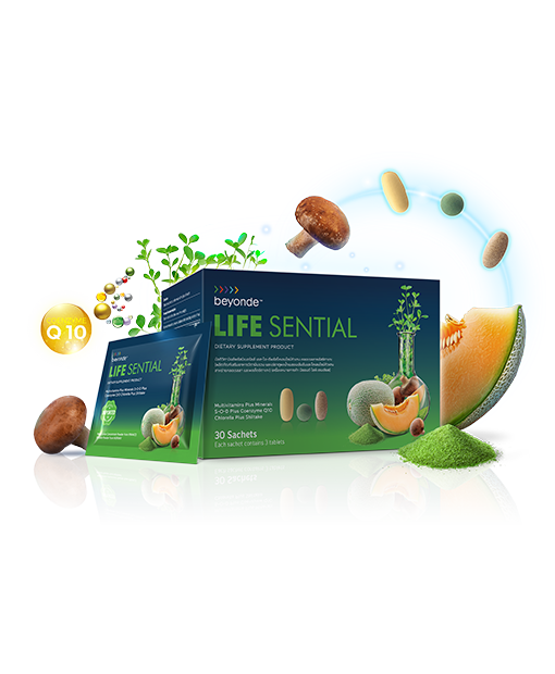 วิตามินรวม_อาหารเสริม_ยูไลฟ์