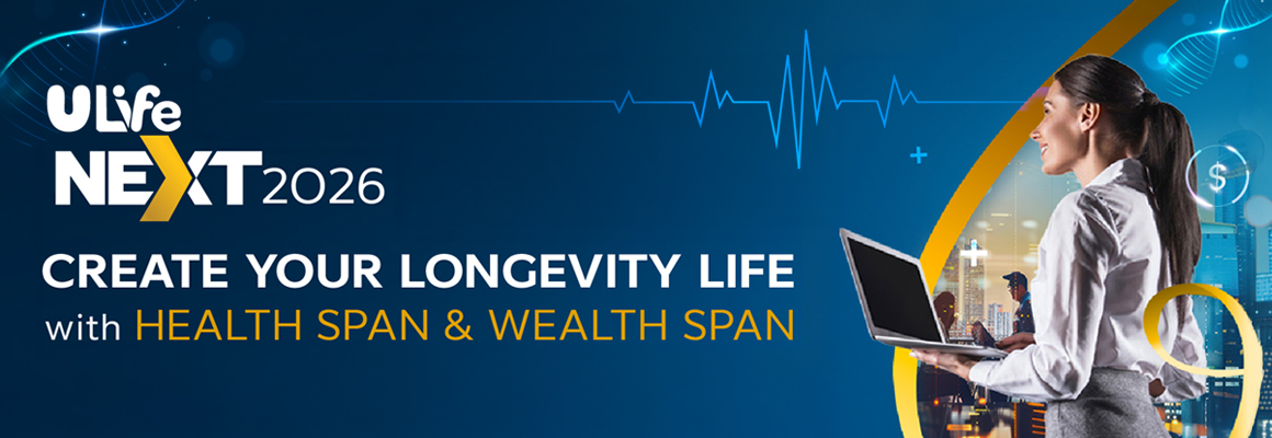 ULife Health Buddy