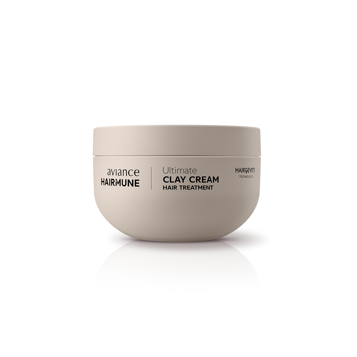 อาวียองซ์ แฮร์มูน อัลติเมท เคลย์ครีม แฮร์ทรีตเมนต์