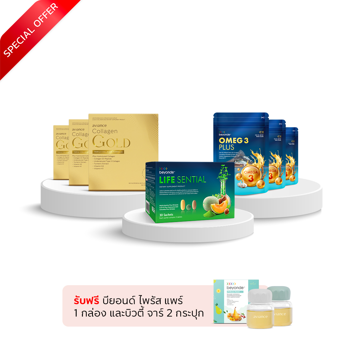 Everyday Young & Healthy