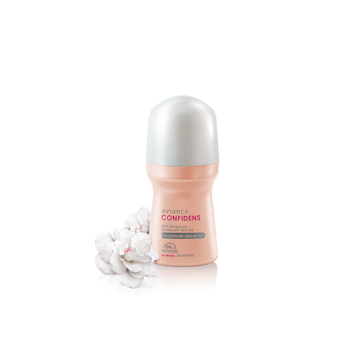 อาวียองซ์ คอนฟิเดนซ์ สำหรับผู้หญิง